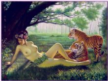 9ɽϵ-ԡ 96x72cm 2010.JPG